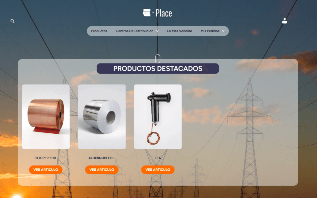 eplace