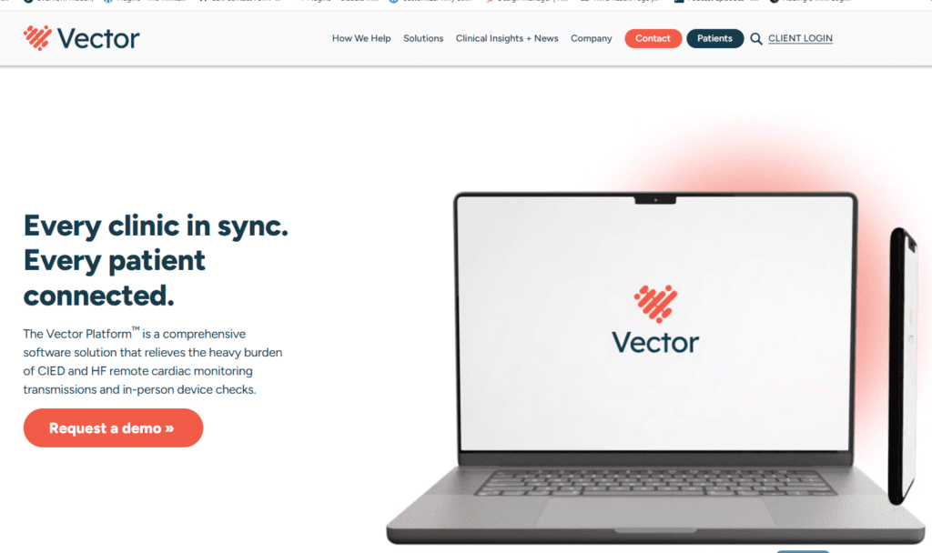 vector